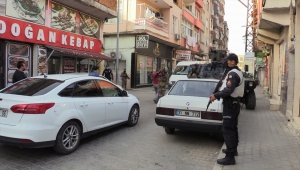 Hatay'da yasa dışı bahis operasyonunda 21 şüpheli gözaltına alındı
