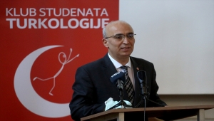 Hırvatistan'da Genç Türkologlar Bölgesel Öğrenci Kurultayı düzenleniyor