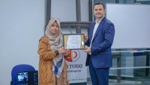 HIS Travel, yeni turizm projesi "Endonezya Dostu"nu hayata geçirdi