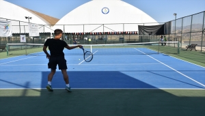 Huzura kavuşan Şırnak, şampiyona ve turnuvalara ev sahipliği yapıyor