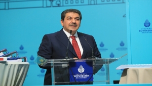 İBB Meclisi'nde 2020 Yılı Faaliyet Raporu değerlendirildi