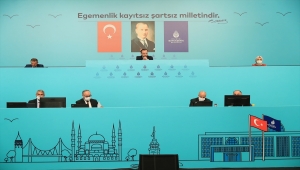 İBB Meclisinde, 66 bin servis aracının toplu ulaşımda değerlendirilmesi teklifi kabul edildi