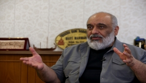 İHH Başkanı Bülent Yıldırım, saldırının 11. yılında Mavi Marmara'yı anlattı: