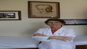 "İltihaplı bel romatizması" için farkındalık çağrısı