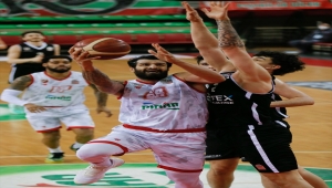 ING Basketbol Süper Ligi