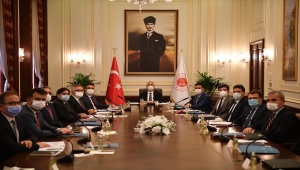 İnsan Hakları Eylem Planı için Adalet Bakanlığı bünyesinde takip kurulu oluşturuldu