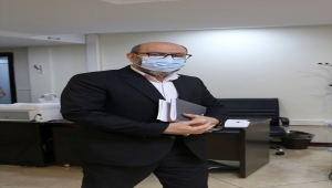 İran'da cumhurbaşkanı adayı olan Hamaney'in danışmanı Dehkan: "Türkiye hem ortağımız hem rakibimiz"