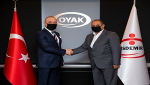 İsdemir'de "toplu iş sözleşmesi" anlaşmayla sonuçlandı