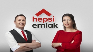 İsim değiştiren Hürriyet Emlak yoluna Hepsiemlak olarak devam edecek