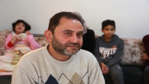 İsrail'in Gazze'den Batı Şeria'ya "kimlik değişikliğini" reddetmesi Filistinli aileleri mağdur ediyor