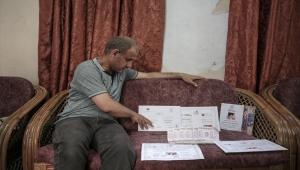 İsrail'in saldırısı Gazzeli ailenin Türkiye hayalini öldürdü