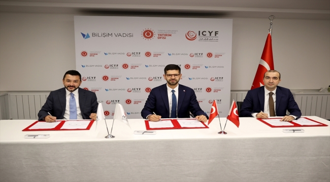 İstanbul'da Uluslararası Girişimcilik Merkezi açılıyor