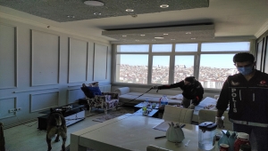 İstanbul'da uyuşturucu operasyonunda çok sayıda şüpheli gözaltına alındı