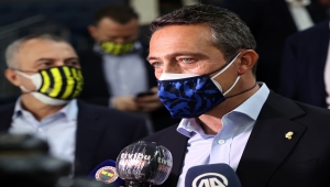 Kadınlar basketbolda Fenerbahçe'nin şampiyonluğu