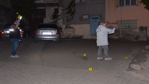 Kahramanmaraş'ta "tam kapanma" sürecini ihlal eden ve silahla havaya ateş eden 4 kişi yakalandı