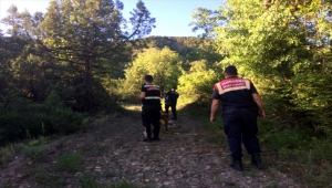 Karabük'te işe gitmek için evden çıktıktan sonra kaybolan kişi aranıyor
