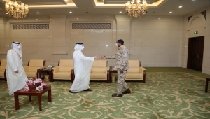 Katar Dışişleri Bakanı, ülkesinin Sudan'da yatırımları artırmaya hazır olduğunu belirtti