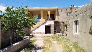 Kayseri'de annesi, babası ve kardeşini bıçakladığı iddia edilen şüpheli gözaltına alındı