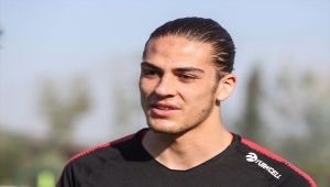 Kayserispor'un genç kalecisi Doğan Alemdar'ın önceliği Avrupa'da forma giymek