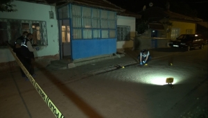 Kırıkkale'de ayrı yaşadığı imam nikahlı eşini bıçaklayan şüpheli yakalandı