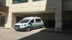 Kocaeli'de husumetli olduğu kişiyi ve eşini tarlada çalışırken av tüfeğiyle öldüren zanlı yakalandı