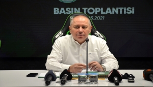 Konyaspor Olağanüstü Genel Kurulu'na doğru