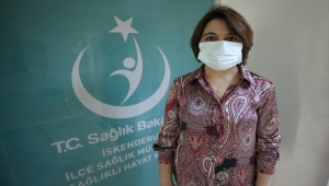 KOVİD-19 HASTALARI YAŞADIKLARINI ANLATIYOR - "Çok zor ve geçirilmemesi gereken bir hastalık" 