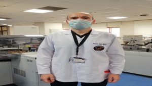 Kovid-19 ile mücadelede "tam kapanmada" sağlanan olumlu tablo tedbirlerle sürecek