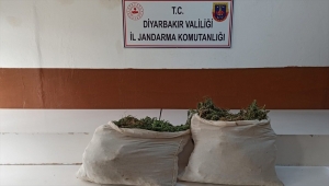 Lice kırsalında uyuşturucu satıcılarına yönelik "narko-terör" operasyonu