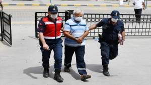 Manisa'da akrabaların silahlı kavgasında 2 kişi yaralandı