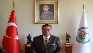 Mehmetçik Vakfının 39'uncu kuruluş yılı dolayısıyla tören düzenlendi