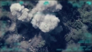 MİT, Gara'da eylem hazırlığındaki PKK/KCK'li 2 teröristi etkisiz hale getirdi