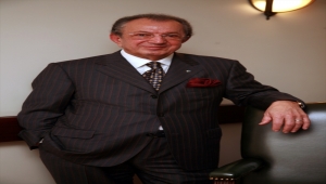 Nurol Şirketler Topluluğu Yönetim Kurulu Başkan Yardımcısı Erol Çarmıklı hayatını kaybetti