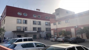 Osmaniye'de amcasının oğlunun kazara vurduğu iddia edilen çocuk yaralandı