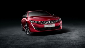 Peugeot'dan mayıs ayına özel yüzde 1,09 faiz kampanyası