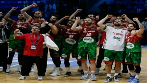 Pınar Karşıyaka, Avrupa kupalarında ikinci kez finalde