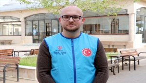 RAHMET VE BEREKET AYI: RAMAZAN - Sakarya'da yabancı öğrenciler gönüllülerin ve yardımseverlerin katkılarıyla hazırlanan yemeklerle oruç açıyor