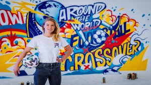 Red Bull Street Style'da 2021 sezonunun elemeleri başlıyor