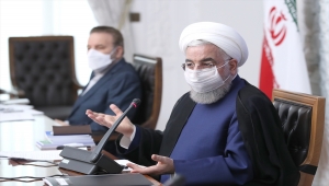 Ruhani: "Viyana'daki müzakereleri nihai anlaşmaya varana kadar sürdüreceğiz"