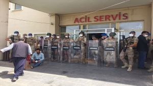 Şanlıurfa'da 2 aile arasında silahlı kavga: 3 ölü, 6 yaralı