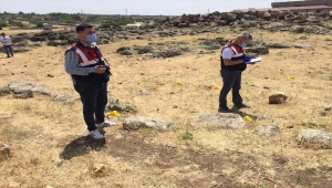 Şanlıurfa'da 3 kişinin öldüğü, 6 kişinin yaralandığı kavganın 4 firari şüphelisi yakalandı