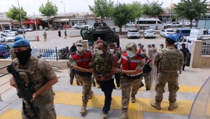 Şanlıurfa'da 3 kişinin öldüğü silahlı kavgaya ilişkin 4 kişi tutuklandı