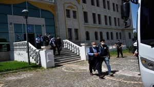 Şanlıurfa'da 6 yıl önce işlenen cinayetle ilgili yakalanan 5 zanlıdan 2'si tutuklandı