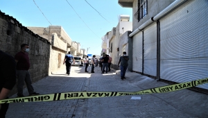 Şanlıurfa'da boş bir evde bebek cesedi bulundu