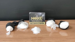 Şanlıurfa'da uyuşturucu satıcılarına yönelik operasyonda 26 şüpheli yakalandı