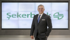 Şekerbank'tan esnaf ve girişimcilere 3 ay ertelemeli finansal destek 