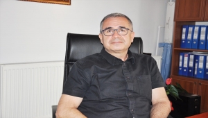 Sorgun Belediyespor, Ukraynalı smaçör Tymofii Poluina'yı transfer etti