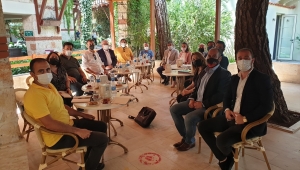 "Tahtalı Run To Sky" yarışları 5 Haziran'da başlayacak