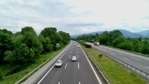 "Tam kapanma"nın sona ermesiyle İstanbul'a dönüş yolculuğu başladı