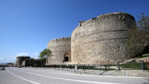 Tarihi yarımada normalleşme sürecinde ziyaretçilerini bekliyor